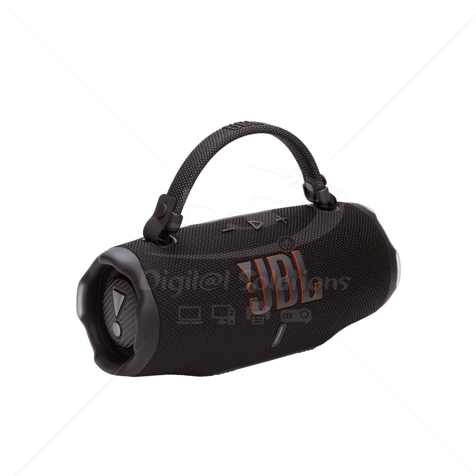 Bocina Inalámbrica JBL Charge 6