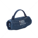 Bocina Inalámbrica JBL Charge 6 BL Bluetooth