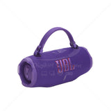 Bocina Inalámbrica JBL Charge 6 BL Bluetooth