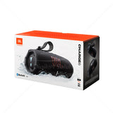 Bocina Inalámbrica JBL Charge 6 BL Bluetooth