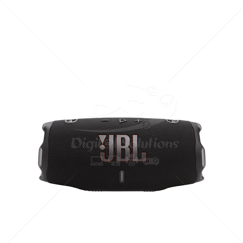 Bocina Inalámbrica JBL Charge 6 BL Bluetooth