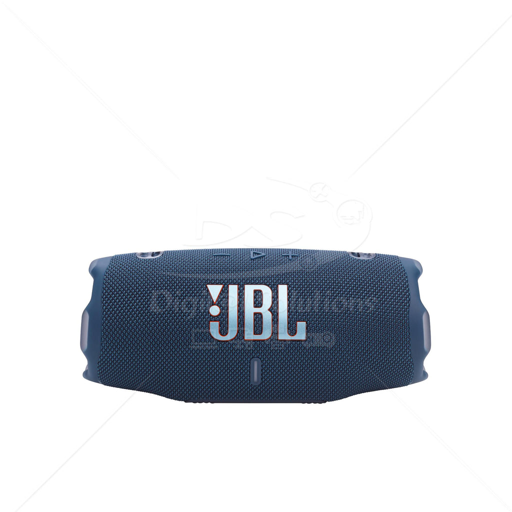 Bocina Inalámbrica JBL Charge 6 BL Bluetooth
