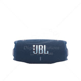 Bocina Inalámbrica JBL Charge 6 BL Bluetooth