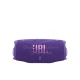 Bocina Inalámbrica JBL Charge 6 BL Bluetooth