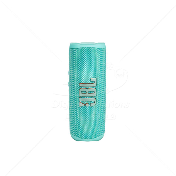 Bocina Inalámbrica JBL Flip 6 BT Teal