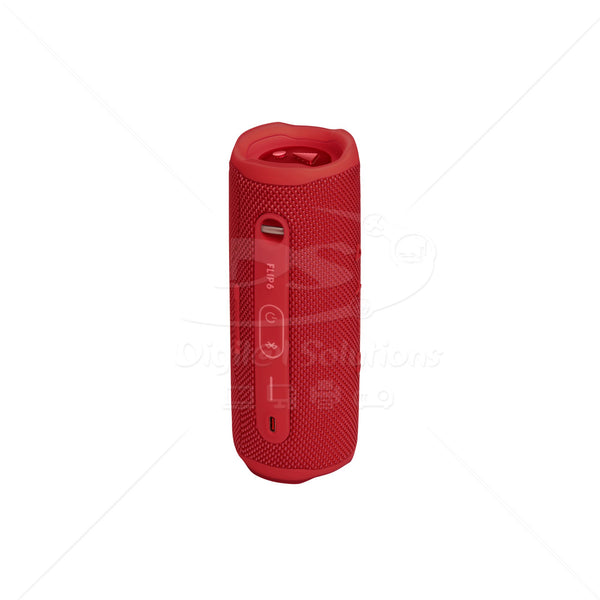 Bocina Inalámbrica JBL Flip 6 RD