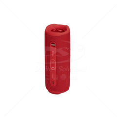 Bocina Inalámbrica JBL Flip 6 RD