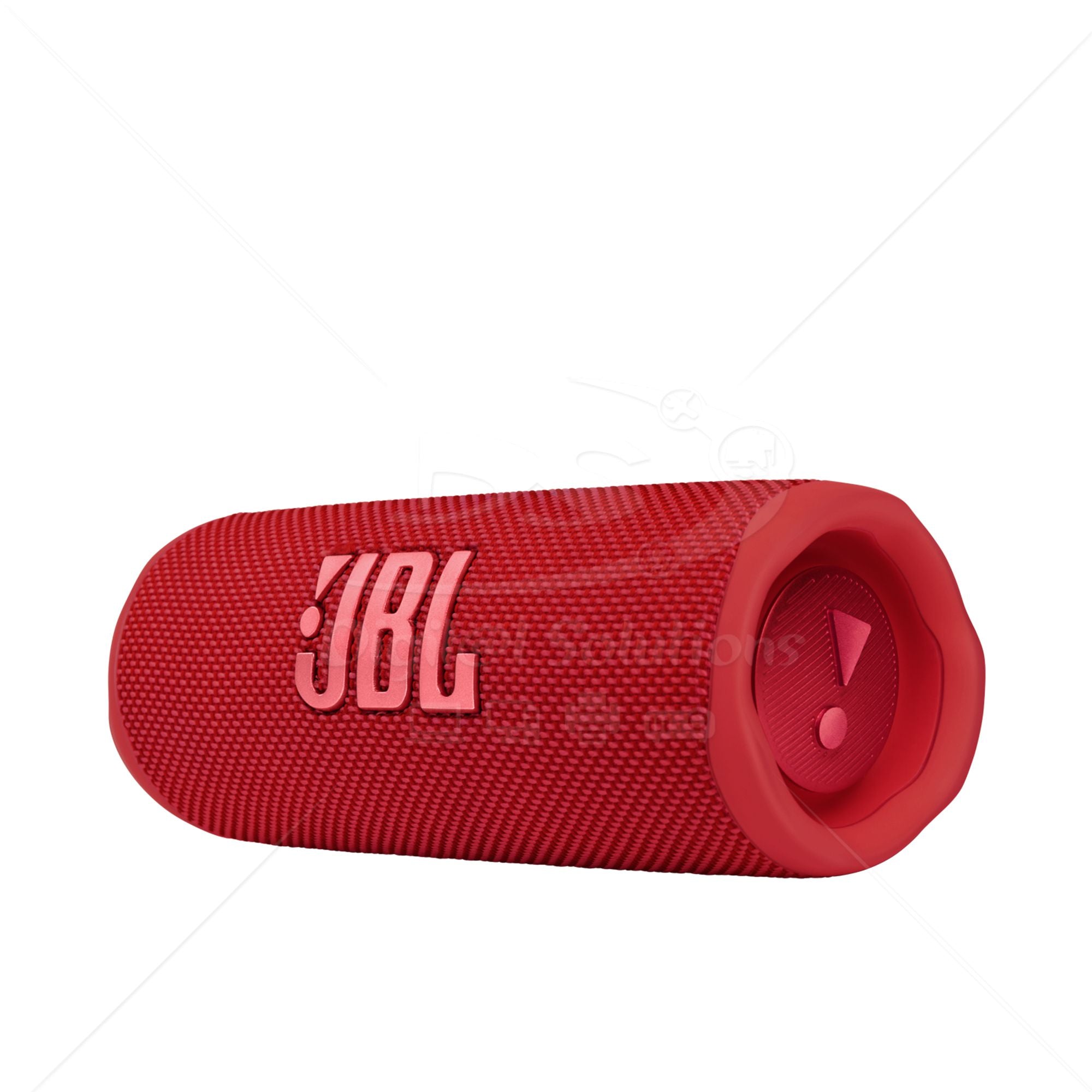 Bocina Inalámbrica JBL Flip 6 RD