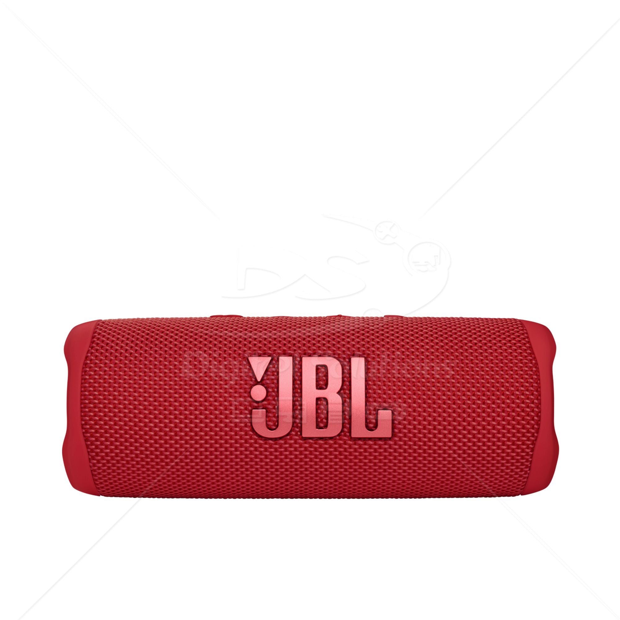 Bocina Inalámbrica JBL Flip 6 RD