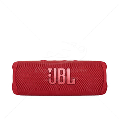 Bocina Inalámbrica JBL Flip 6 RD
