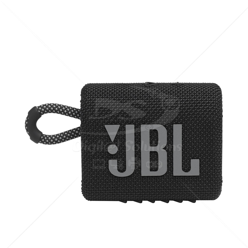 Bocina Inalámbrica JBL GO3