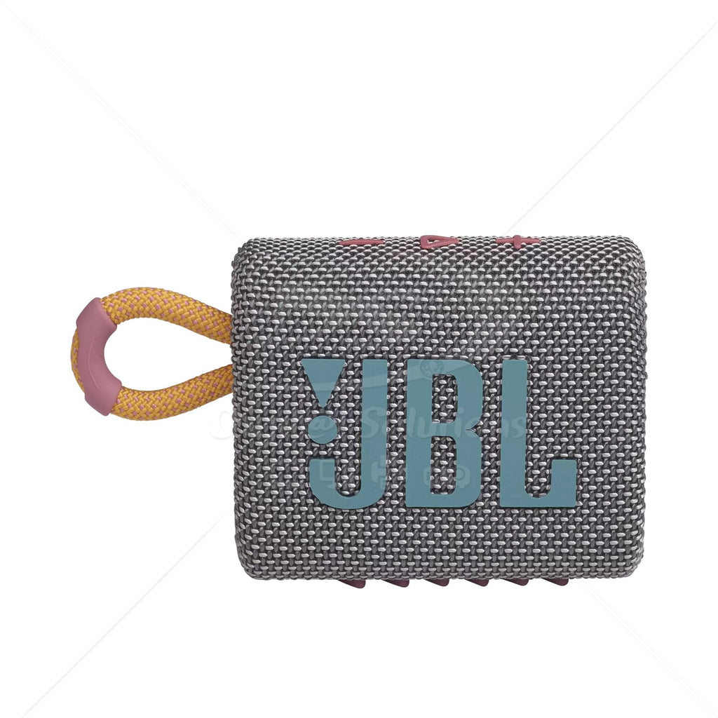 Bocina Inalámbrica JBL Go 3