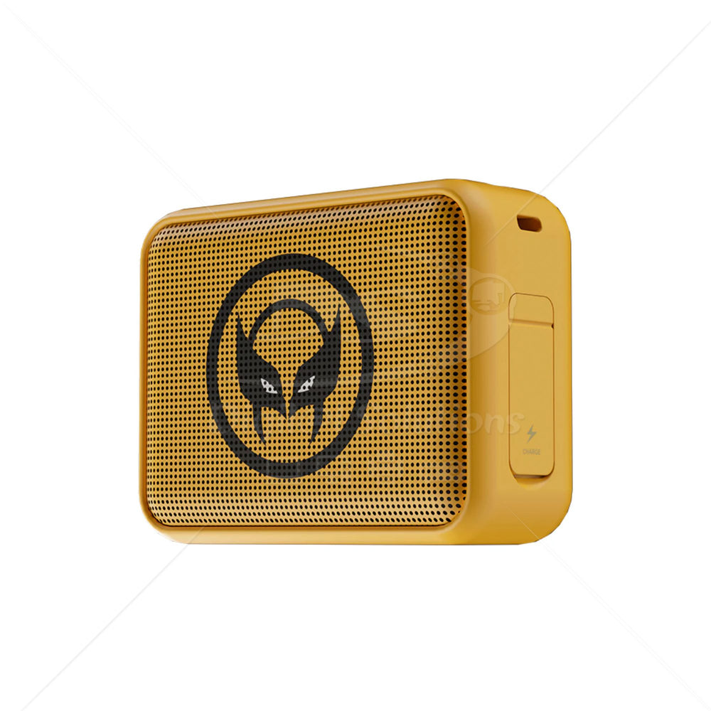 Bocina Inalámbrica Klip Xtreme KBS-025