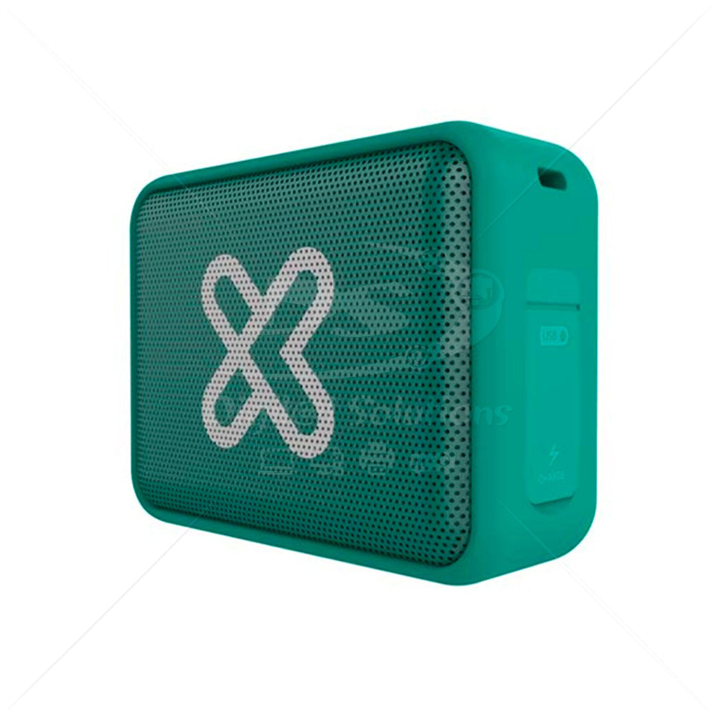Klip Xtreme Nitro KBS-025GR Wireless Speaker