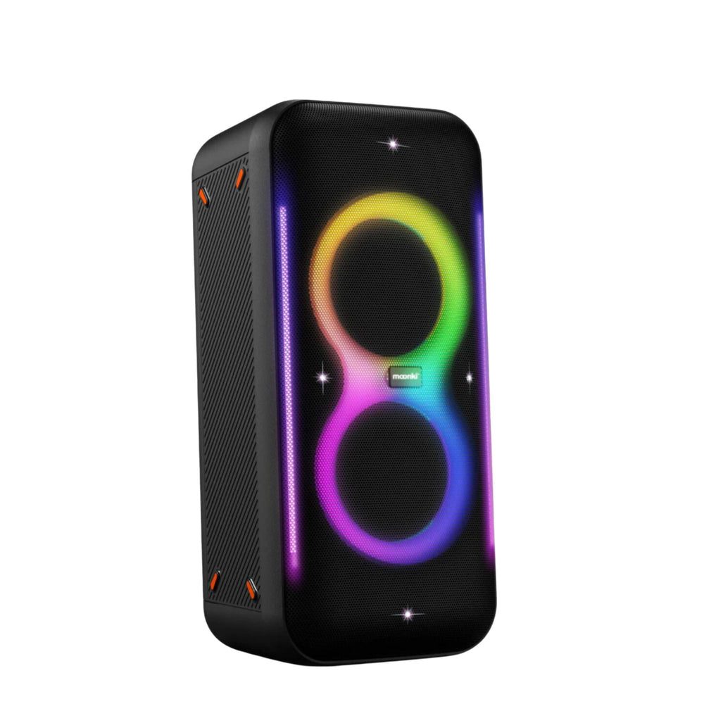 Bocina Inalámbrica Moonki BOSSA MAX