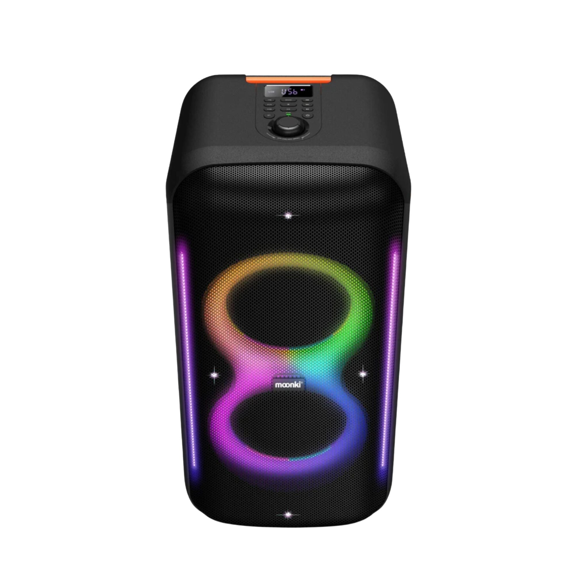 Bocina Inalámbrica Moonki MW-PB320