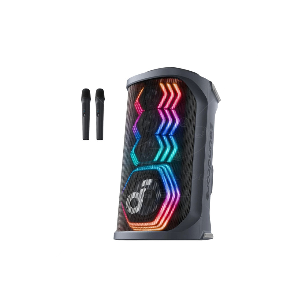 Bocina Inalámbrica SOUNDCORE RAVE 3S