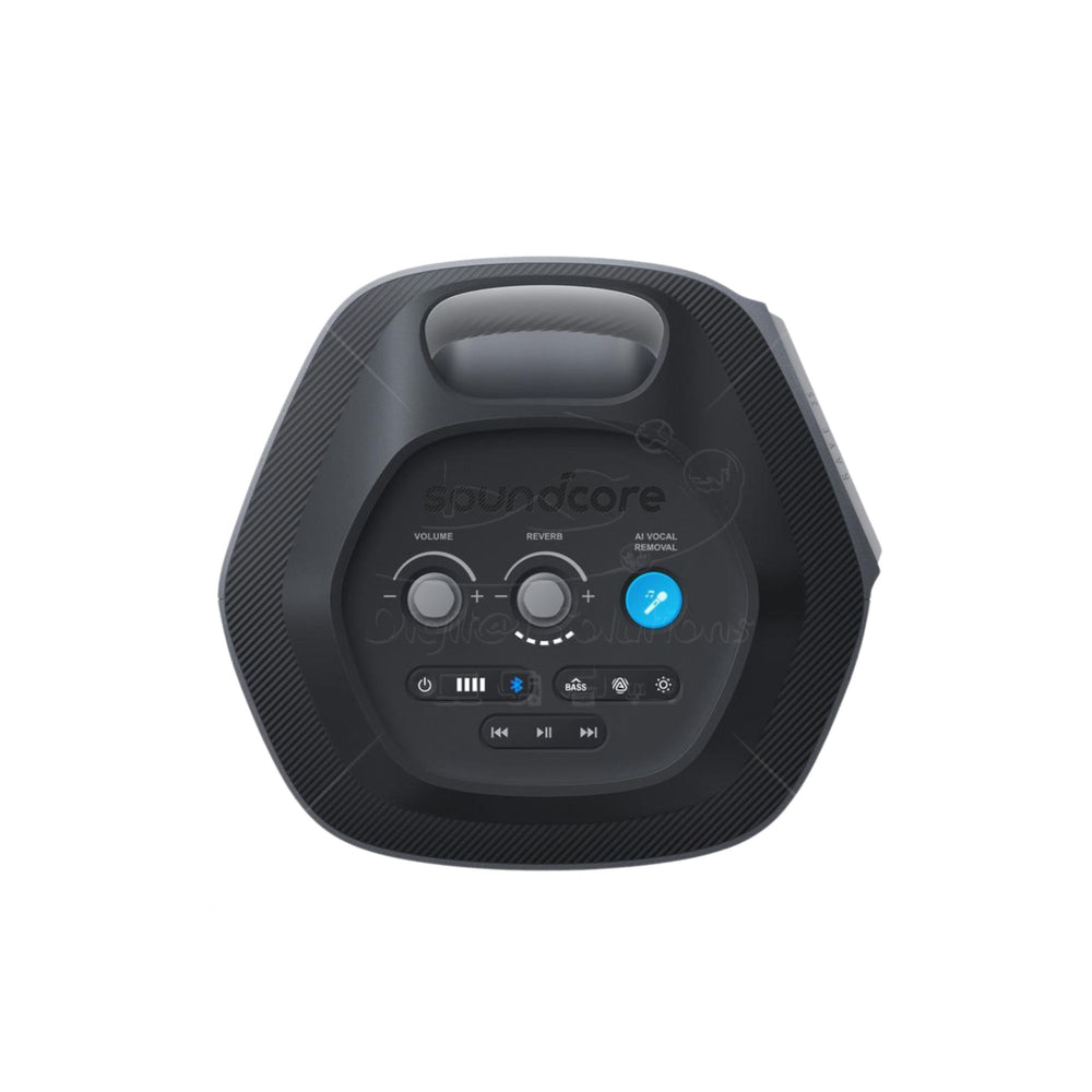 Bocina Inalámbrica SOUNDCORE RAVE 3S