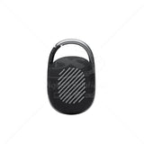 Bocina JBL Clip 4 Bk Bluetooth