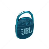 Bocina JBL Clip 4 Bk Bluetooth