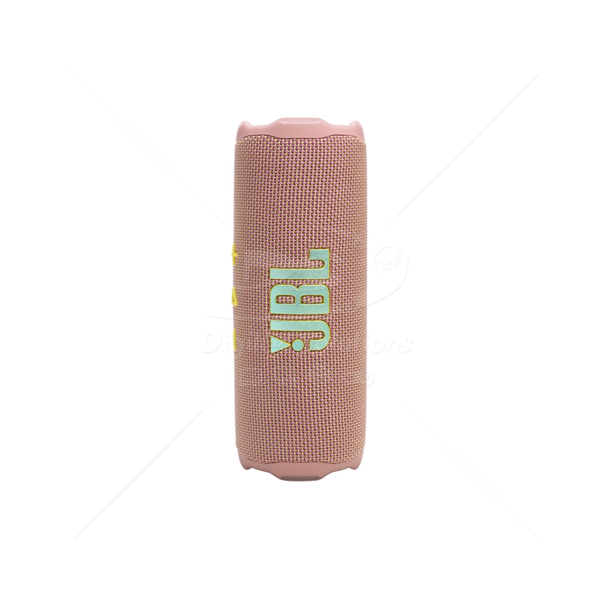 Bocina JBL Flip 7 Bk Bluetooth
