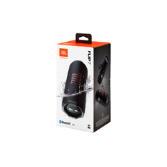 Bocina JBL Flip 7 Bk Bluetooth