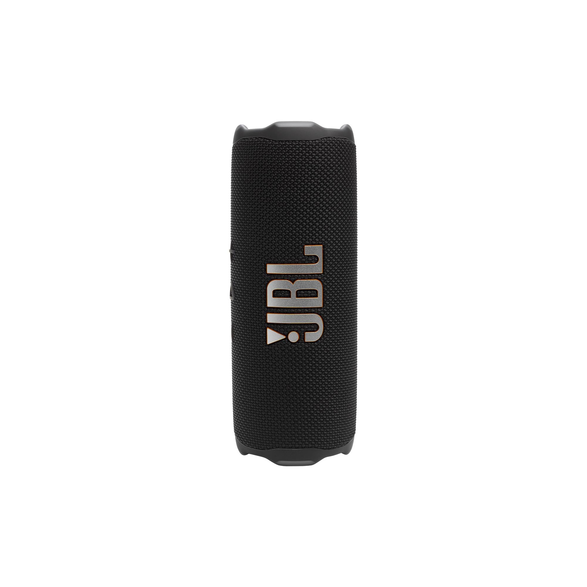 Bocina JBL Flip 7 Bk Bluetooth