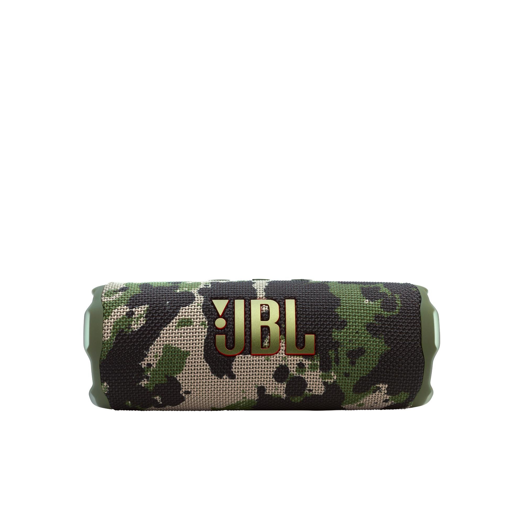 Bocina JBL Flip 7 Bk Bluetooth