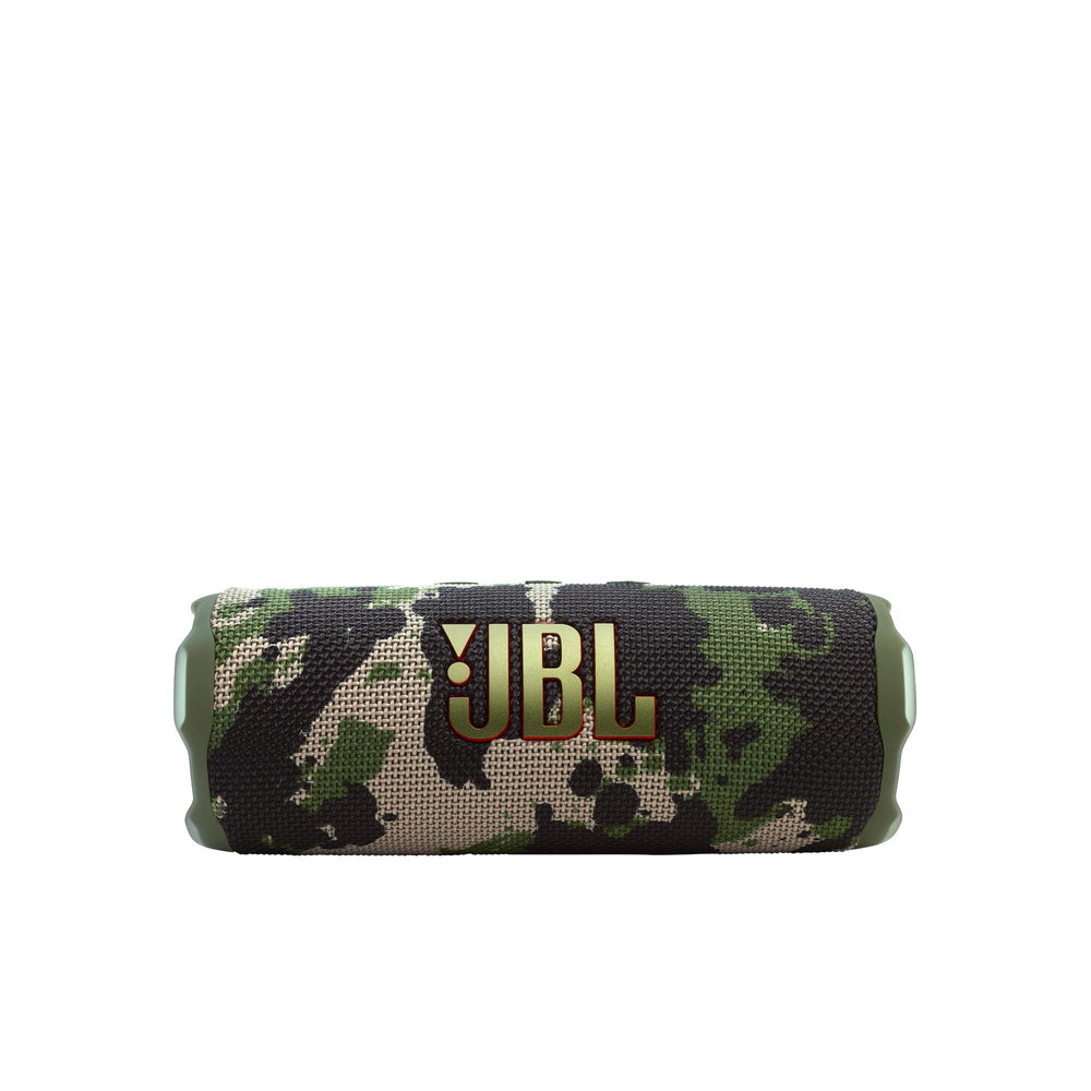 Bocina JBL Flip 7 Bk Bluetooth