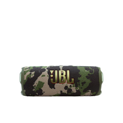 Bocina JBL Flip 7 Bk Bluetooth