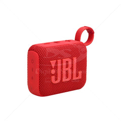 Bocina JBL Go 4 Black Bluetooth