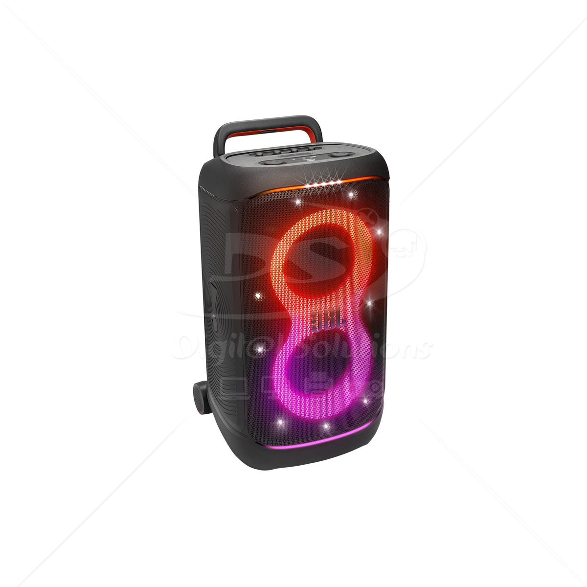 Bocina JBL Party Box 520 Bluetooth