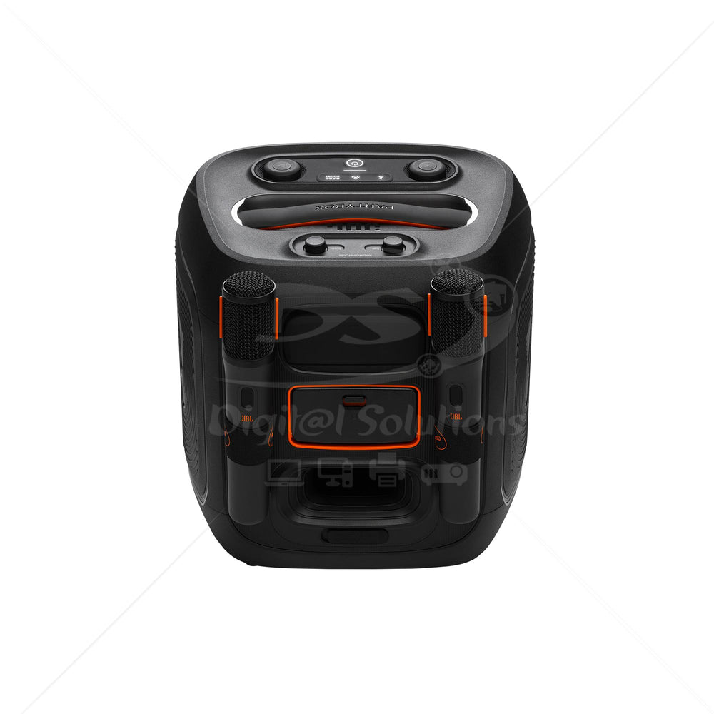 Bocina JBL Party Box Encore 2 Bluetooth