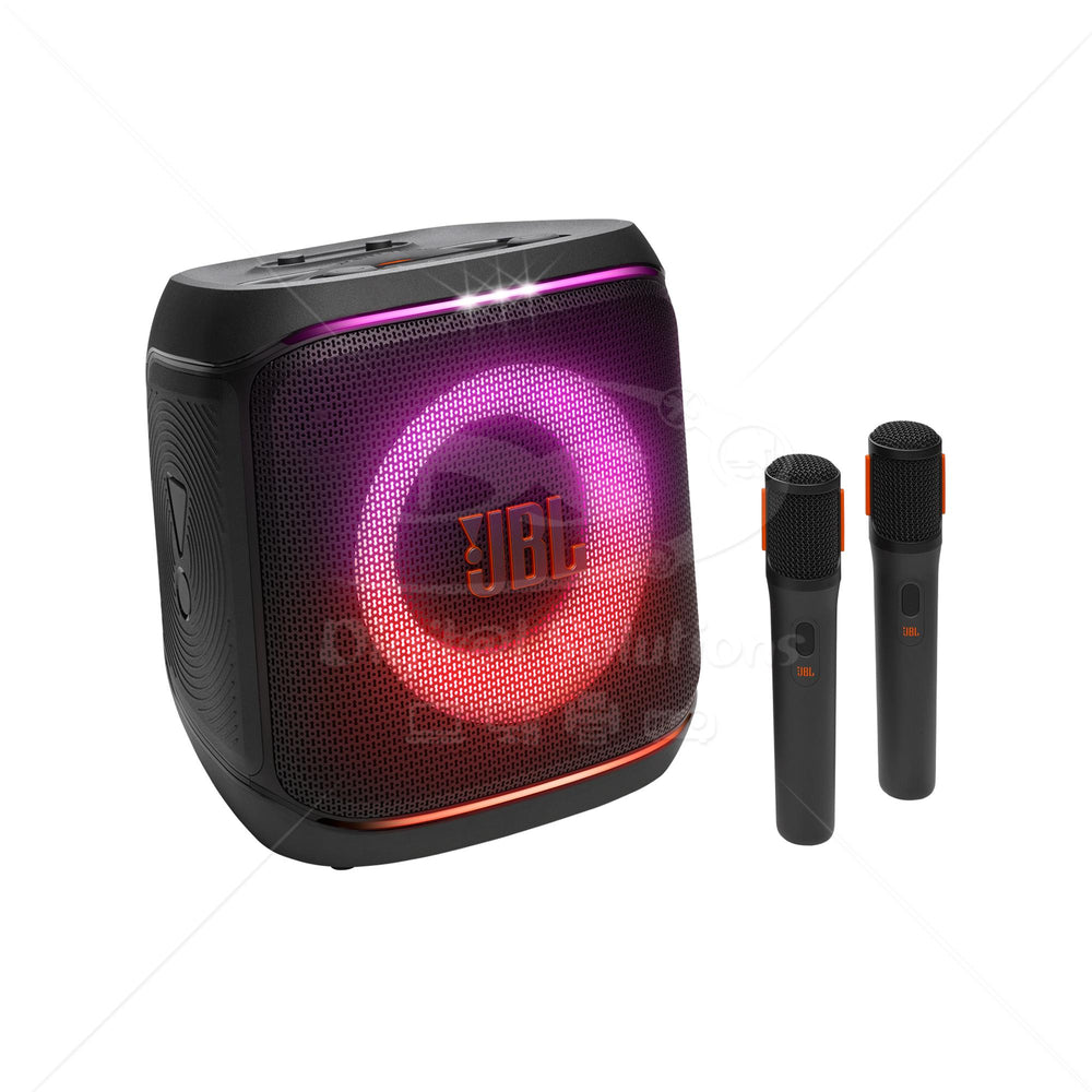 Bocina JBL Party Box Encore 2 Bluetooth