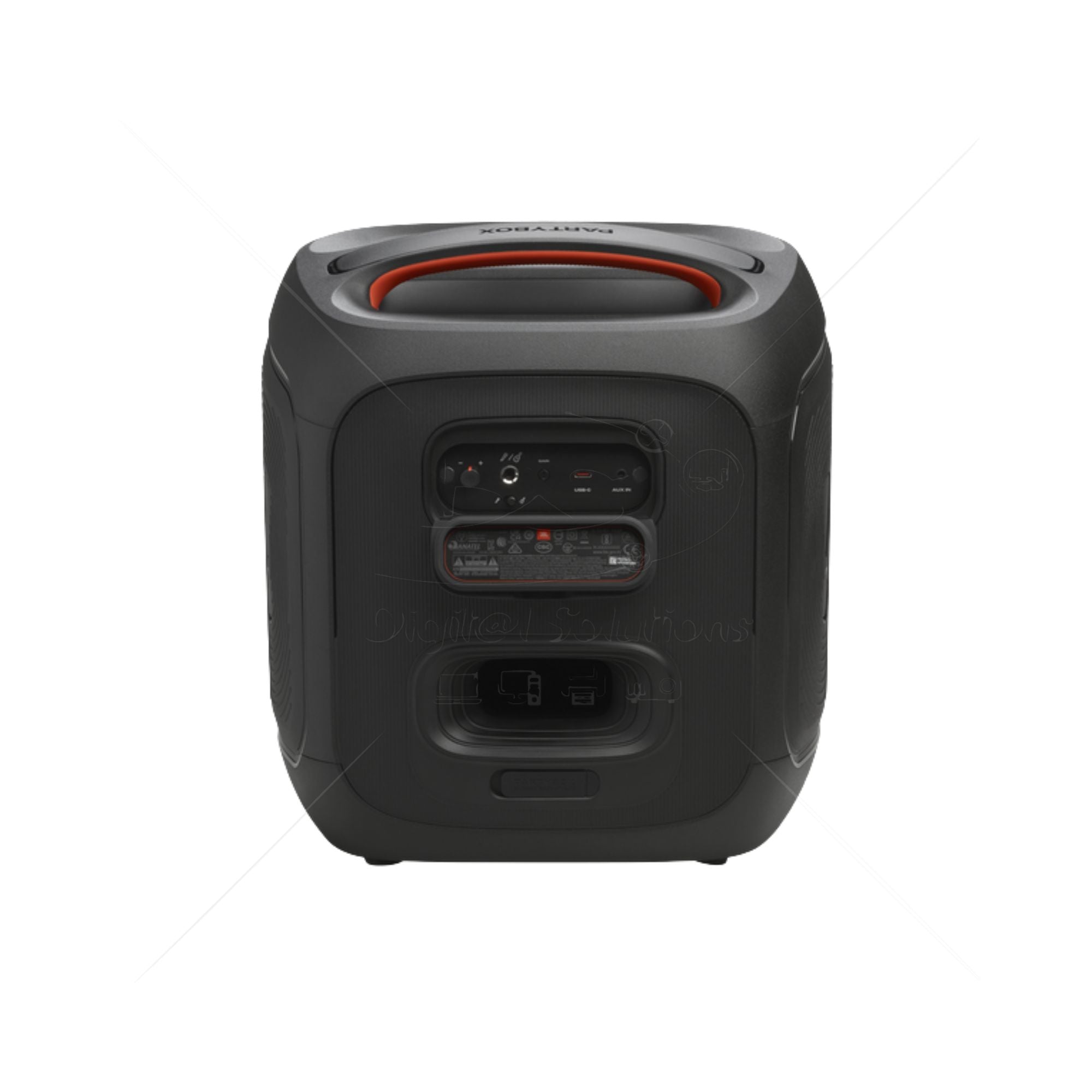 Bocina JBL Party Box Encore Essential 2