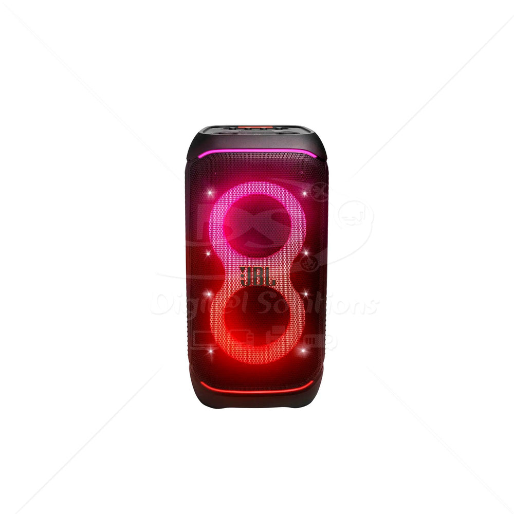 Bocina JBL Party Box Stage 320 Bluetooth