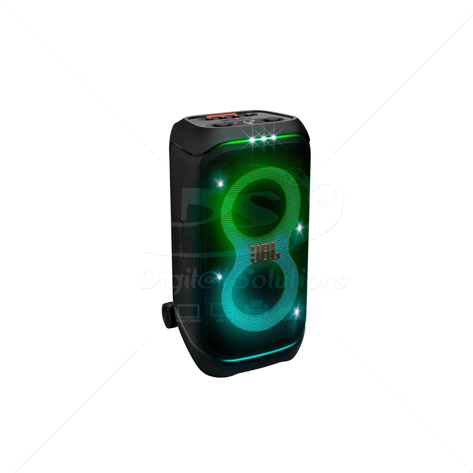 Bocina JBL Party Box Stage 320 Bluetooth