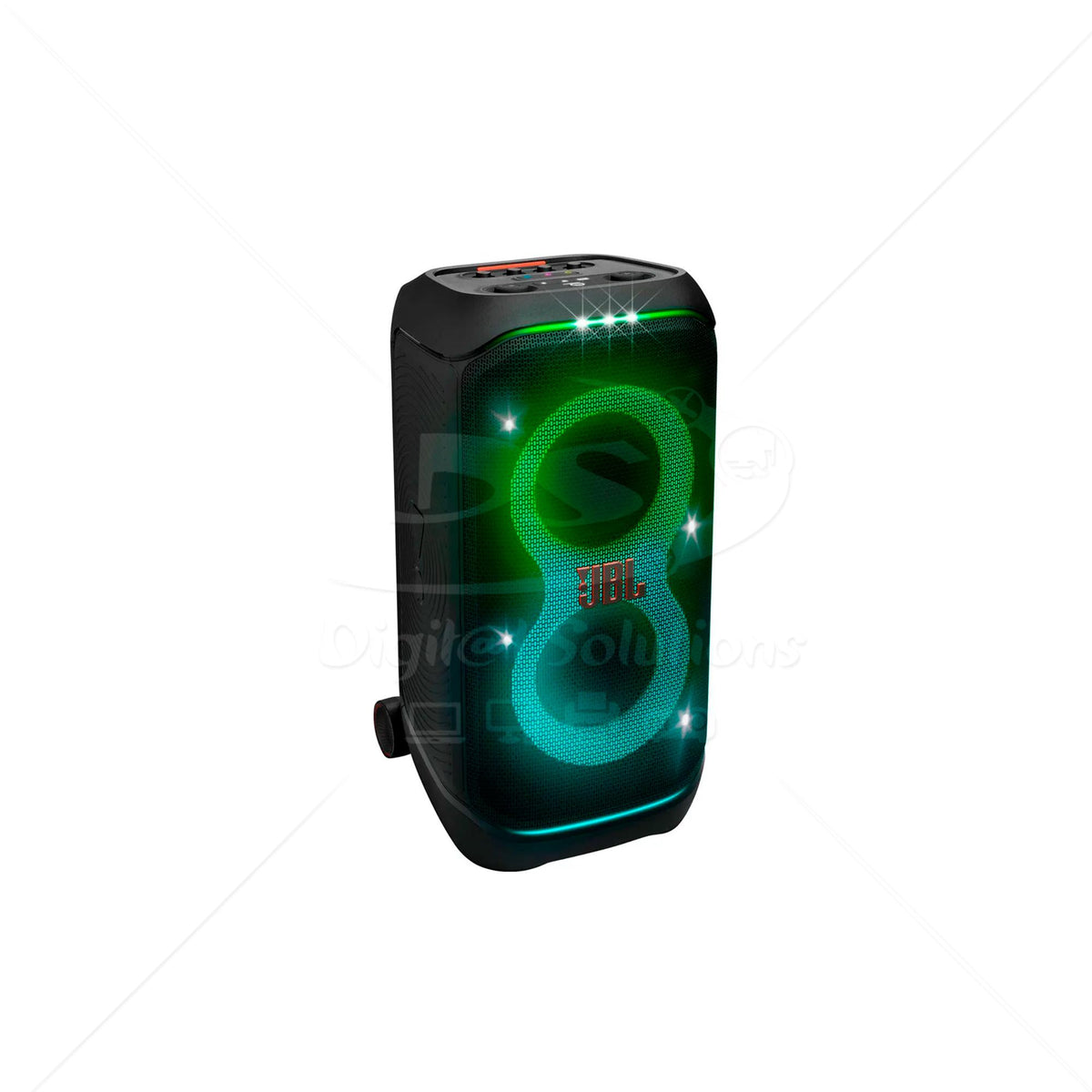 Bocina JBL Party Box Stage 320 Bluetooth