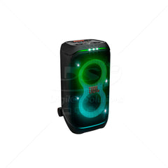 Bocina JBL Party Box Stage 320 Bluetooth
