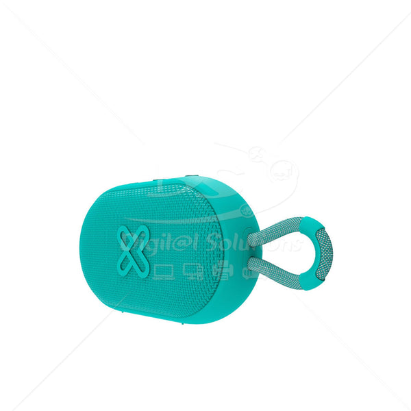 Bocina Klip Xtreme KBS-030GN Bluetooth