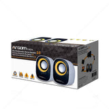Argom ARG-SP-1020 Speakers