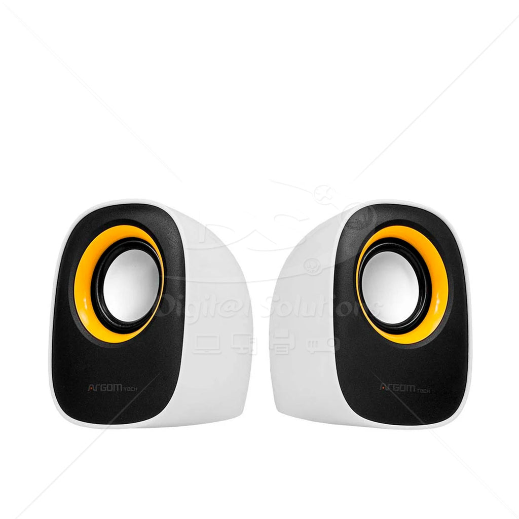 Argom ARG-SP-1020 Speakers