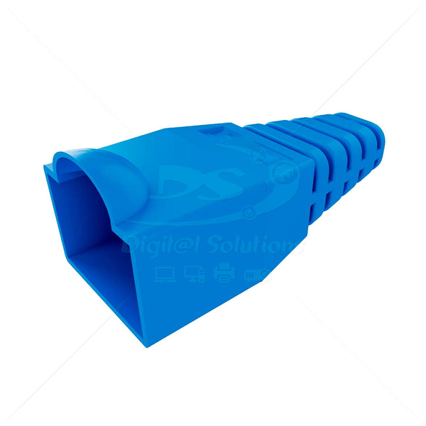 Bota Modular RJ45 Nexxt AW103NXT02 Azul