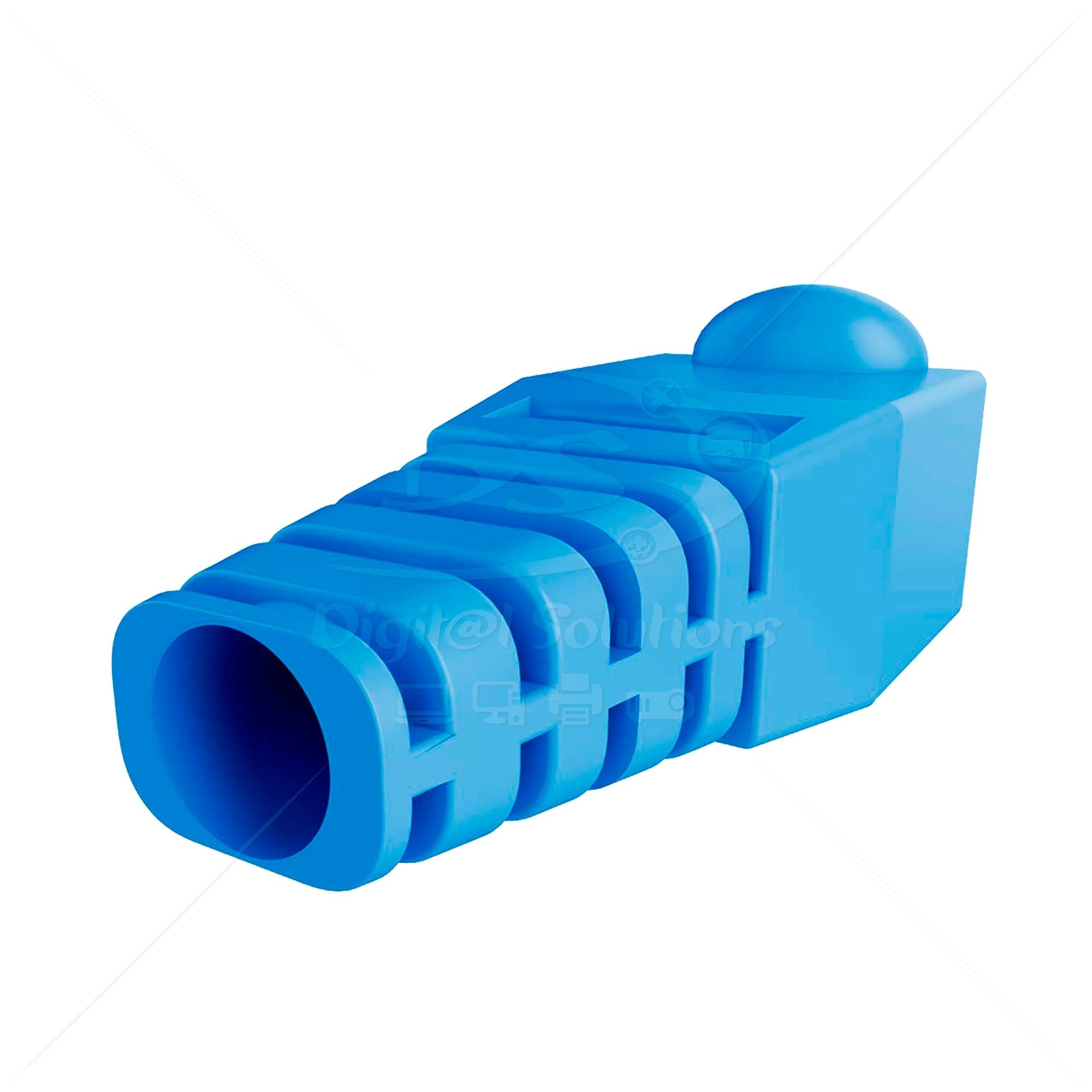 Bota Modular RJ45 Nexxt AW103NXT02 Azul