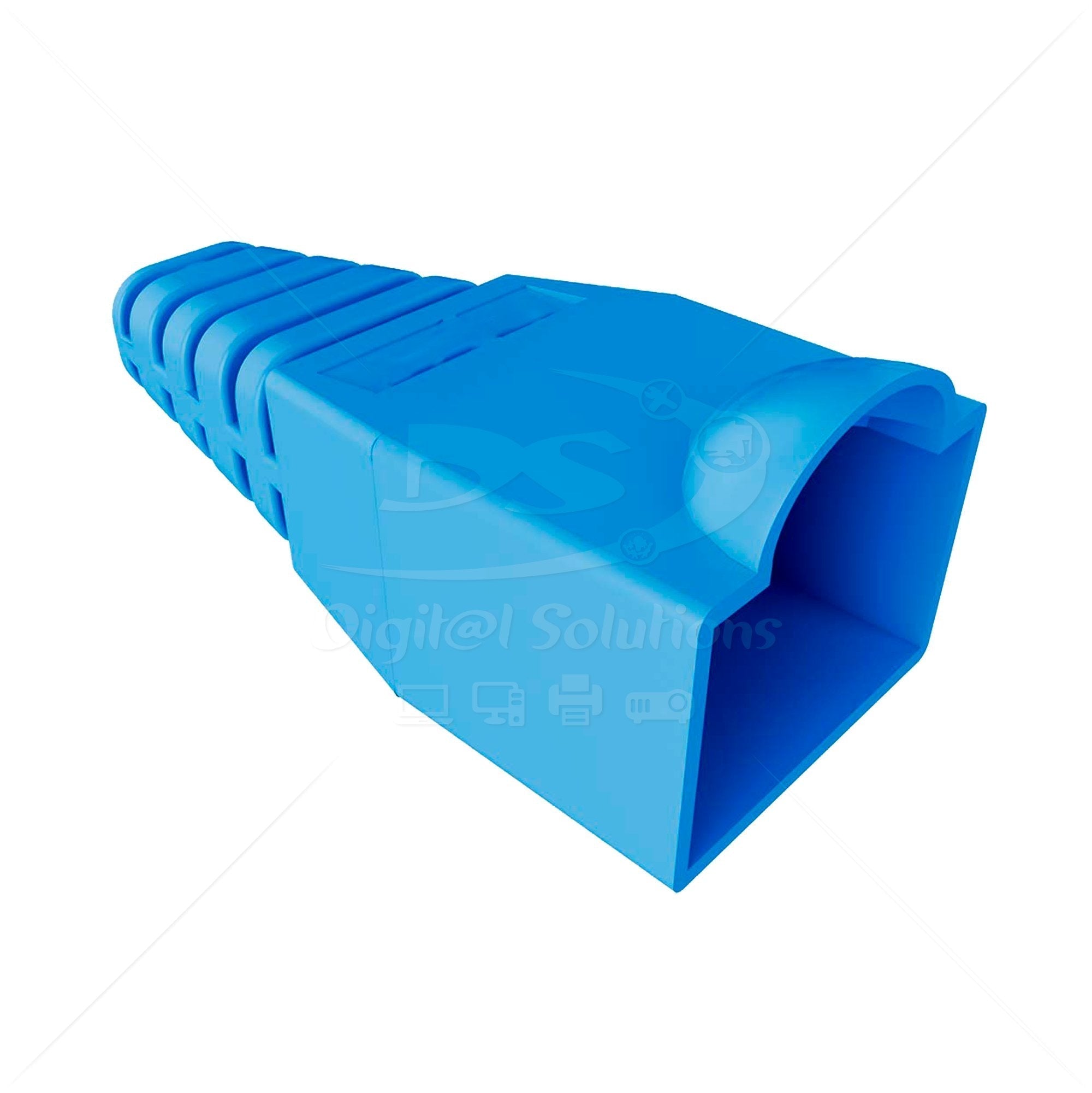 Bota Modular RJ45 Nexxt AW103NXT02 Azul