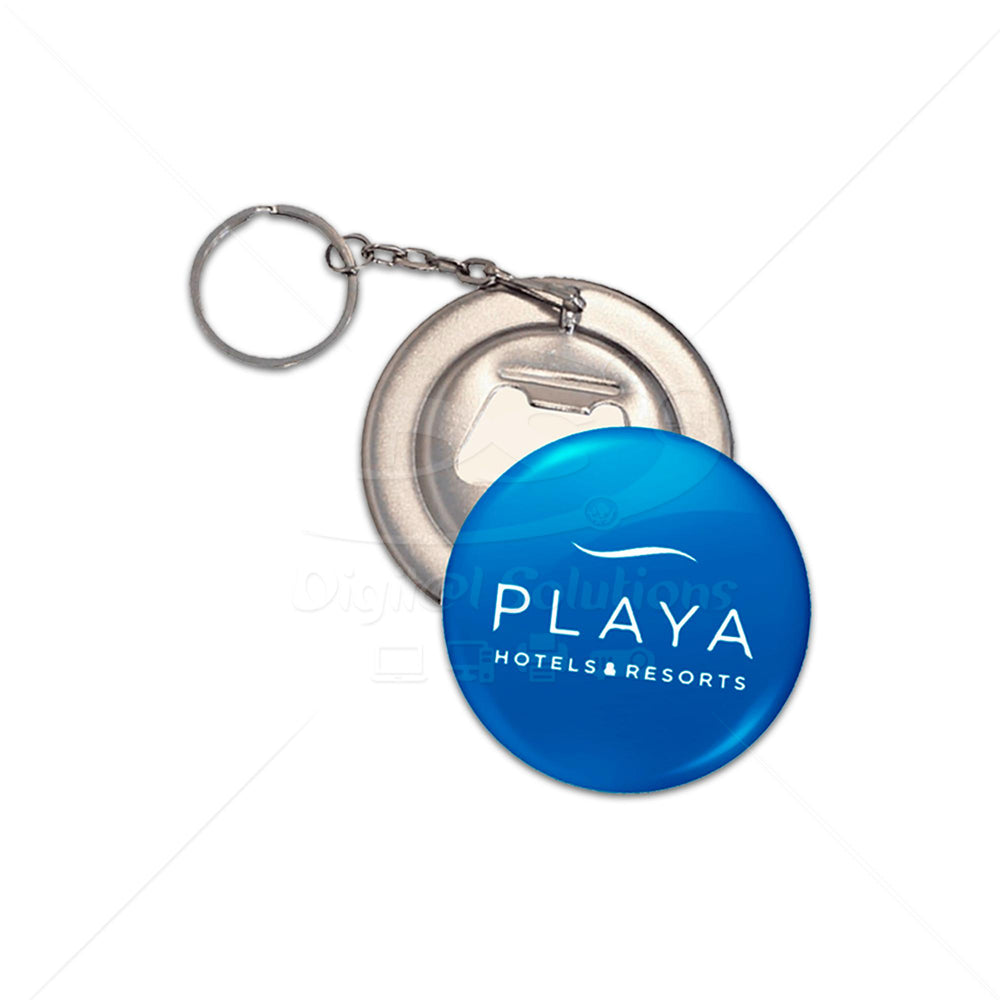 Botón Destapador 2 1/4 Plg