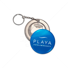 Botón Destapador 2 1/4 Plg