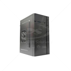 CASE CM03KTRA001C 600W MINI TOWER
