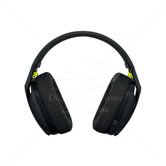 Audífono Gamer Logitech G435 Bluetooth Negro con Micrófono