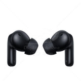 COMBO-DUO-Audífonos con Micrófono Xiaomi Redmi Buds 4 Pro BHR5698GL + Wearable Xiaomi Smart Band 9 M2435B1 BK